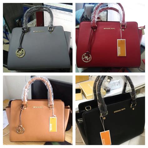 1.1 replica michael kors|michael kors purse real.